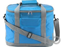 Polyester (420D) cooler bag