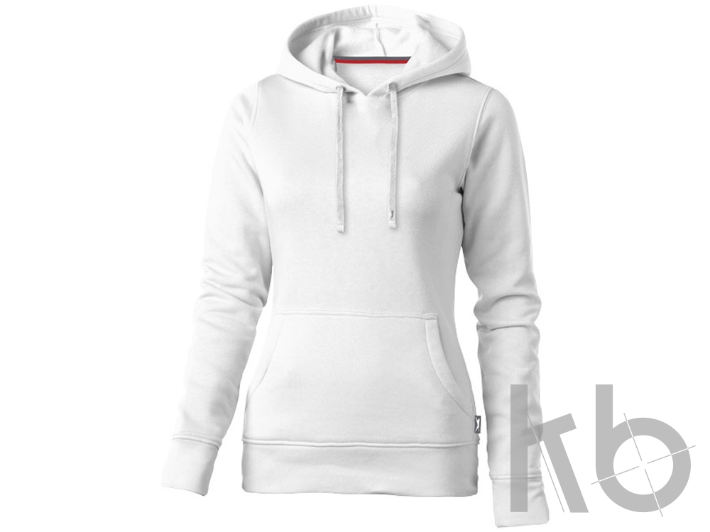 Толстовка «Alley» женская с капюшоном