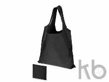 Складная сумка «Reviver» из переработанного пластика