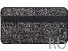 Портативное зарядное устройство с возможностью термотрансфера, 4000 mAh