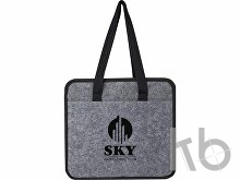 Органайзер складной для автомобиля «Felta» из фетра