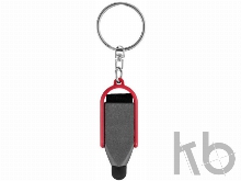 Брелок «Arc» со стилусом и очистителем экрана