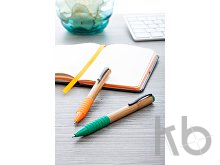 bamboo ballpoint pen