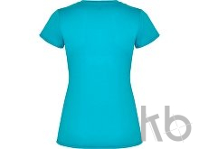 Спортивная футболка «Montecarlo», женская