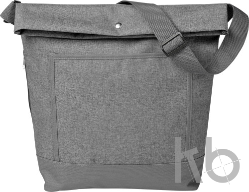 Polycanvas (600D) tote bag