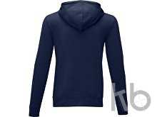 Толстовка на молнии «Theron» мужская