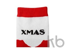 Набор носков с рождественской символикой, 2 пары