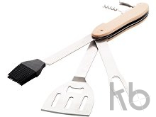 Складной мультиинструмент для барбекю