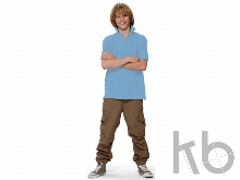 Рубашка поло 