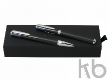 Подарочный набор Lapo: ручка шариковая, ручка-роллер