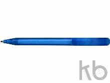 Ручка пластиковая шариковая Prodir DS3 TFF