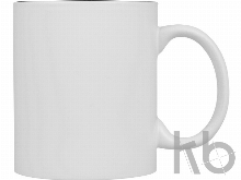 Кружка с покрытием для гравировки «Subcolor W»