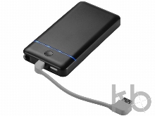 Портативное зарядное устройство «PB-10200», 10200 mAh