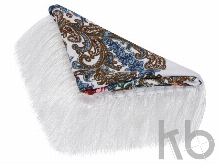 Подарочный набор «Катерина»: кукла, платок