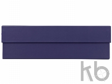 Подарочная коробка «Corners» большая