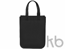 Ламинированная сумка для покупок, малая, 80 г/м2