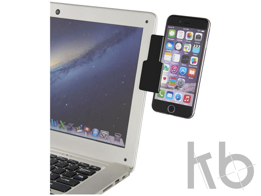 Клип коннектор для ноутбука