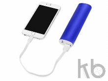 Портативное зарядное устройство «Спайк», 8000 mAh