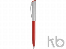 Ручка металлическая шариковая «Карнеги»