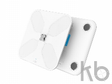 Умные весы с Wi-Fi S3