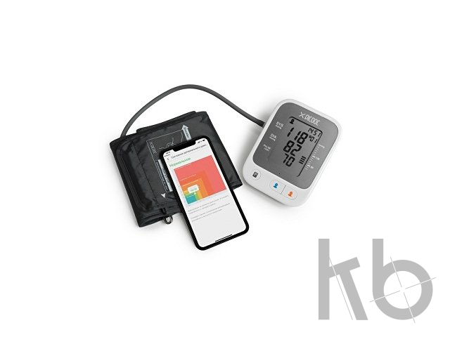 Умный монитор артериального давления «X1 Pro»