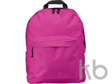 Polyester (600D) backpack