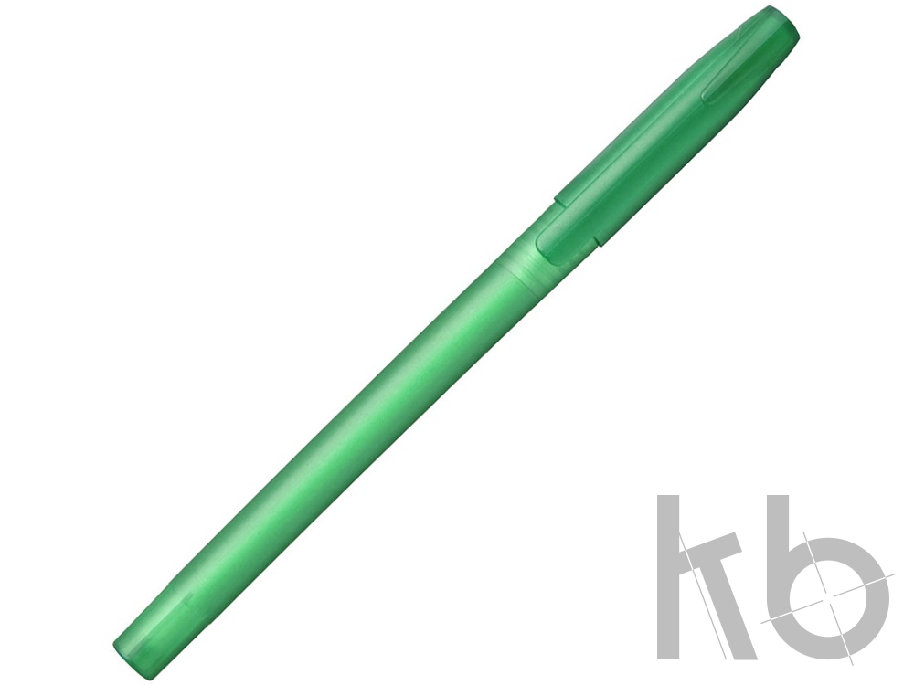 Ручка пластиковая шариковая «Barrio»