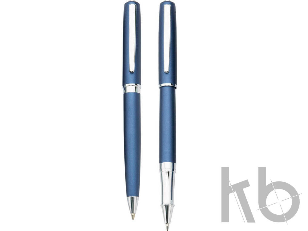 Подарочный набор ручек «Таормина»