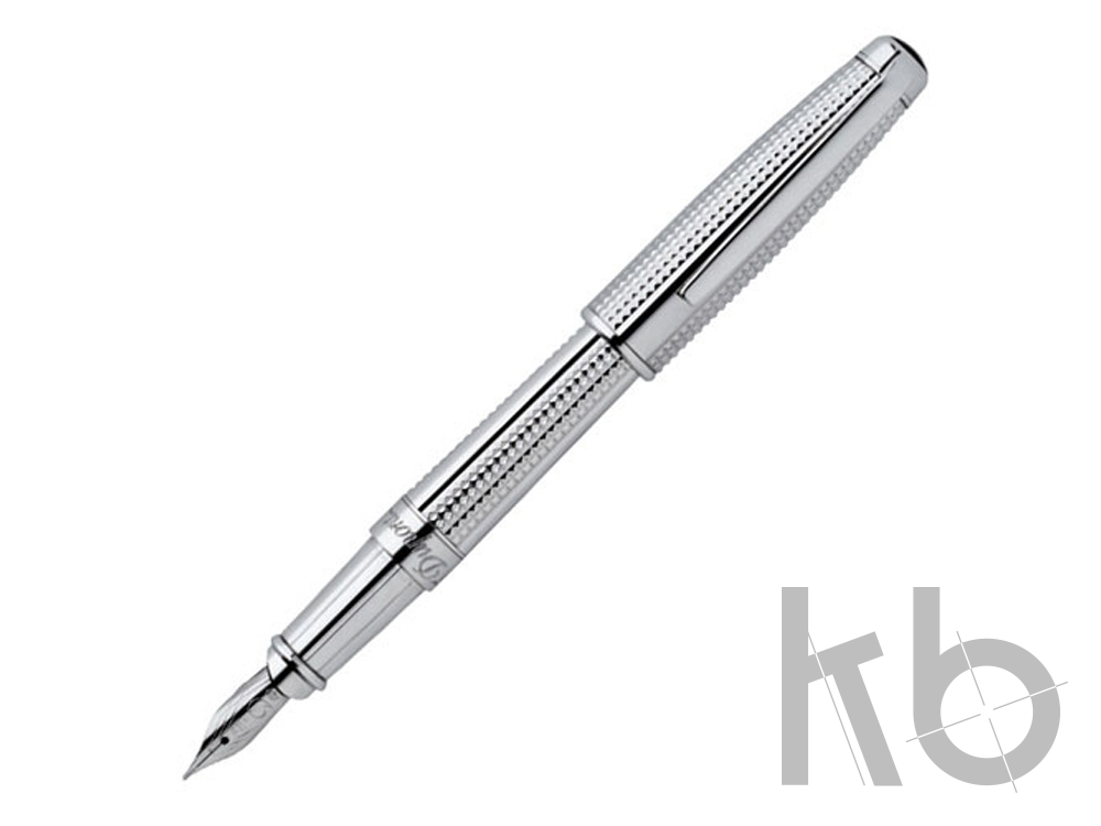 Ручка перьевая «Olympio L»