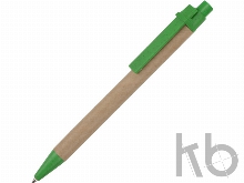 Ручка картонная шариковая «Эко 3.0»