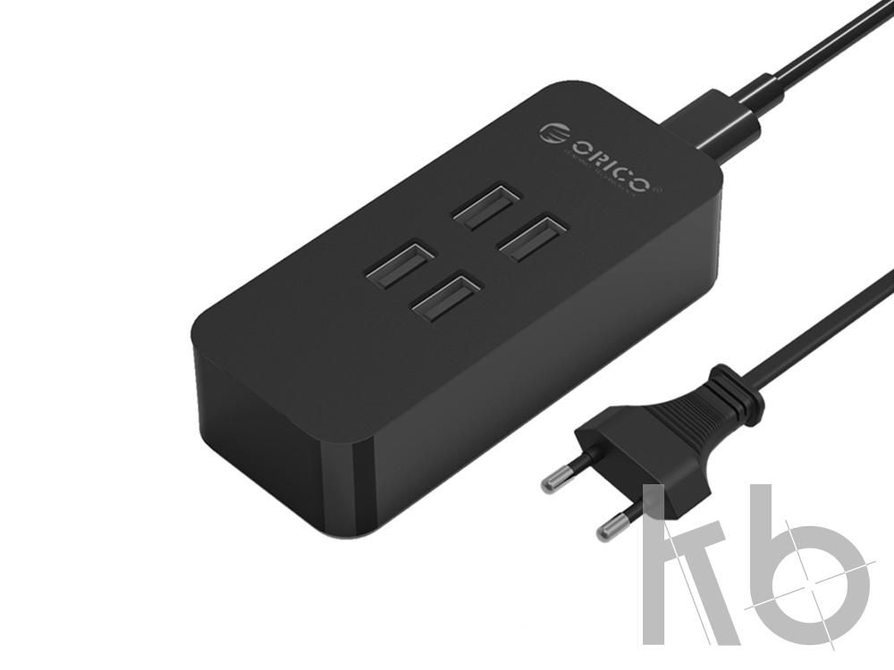 Зарядное устройство DCV-4U Smart Technology