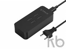 Зарядное устройство DCV-4U Smart Technology