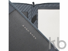 Папка для конференции А5 Keystone Grey