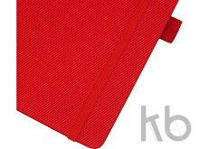 Блокнот А5 «Honua» из переработанных материалов