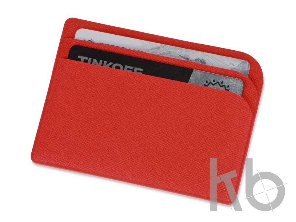 Картхолдер для пластиковых карт «Favor»