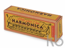 Губная гармошка DIY «Harmonica»