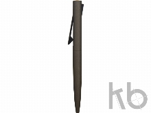 Ручка металлическая шариковая «Bevel»