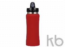 Бутылка спортивная «Коста-Рика»