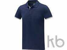 Рубашка поло «Morgan» мужская