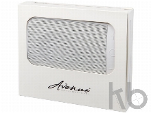 Водонепроницаемая колонка «Wells» с функцией Bluetooth®