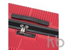 Чемодан «Elton», 96 л