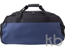 Polyester (600D) sports bag