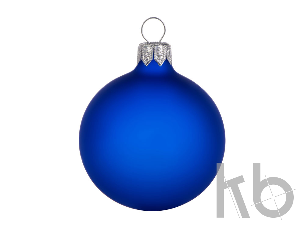 Стеклянный шар на елку «Fairy tale Opal», 6 см