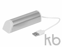 USB Hub на 4 порта с подставкой для телефона