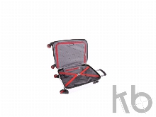 Чемодан «TYLER»,37л