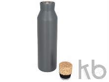 Вакуумная бутылка «Norse» с пробкой