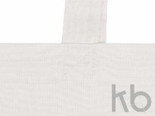 Сумка из хлопка «Carryme 140», 140 г/м2