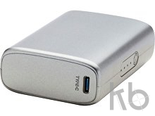 Внешний беспроводной аккумулятор «Tron Mini», 9600 mAh