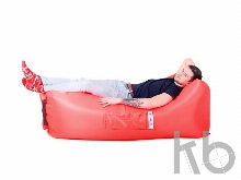 Надувной диван «Биван 2.0»