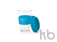 BARTY. Чашка для путешествия 330 мл